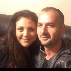 Meet your Posher, Adrienne